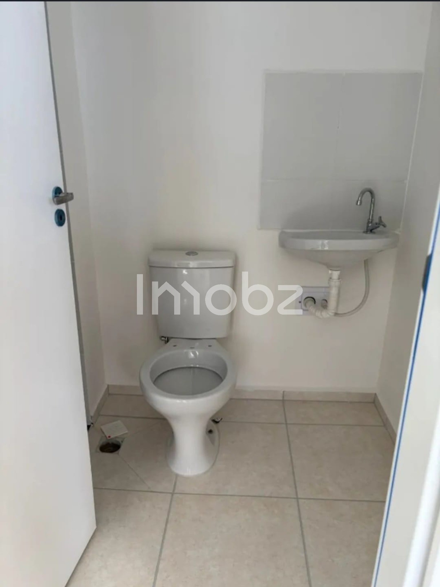Apartamento à venda na RUA ÁFRICA DO SUL, 177 - VÁRZEA DE BAIXO - São Paulo - SP - foto 2