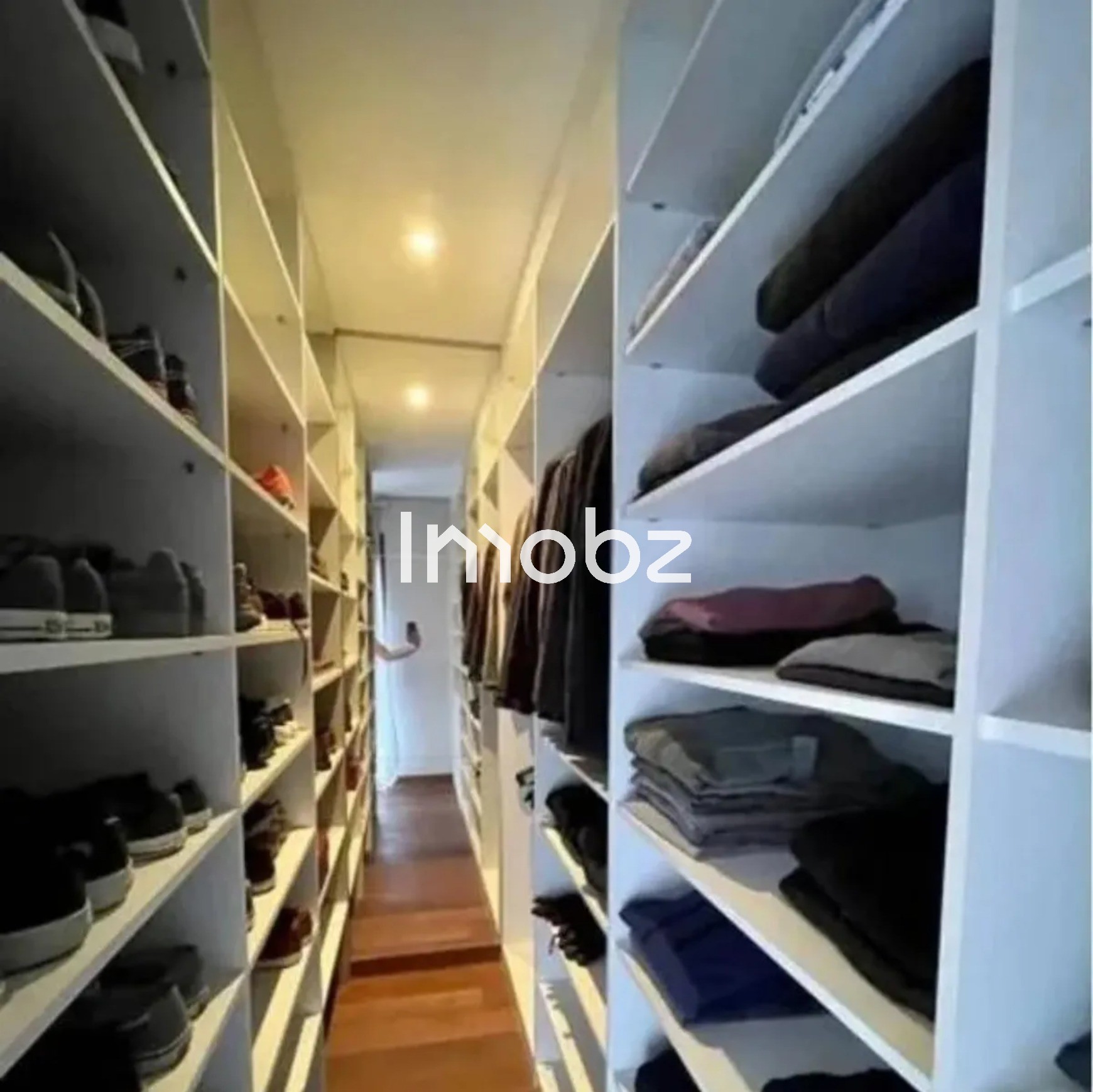 Apartamento à venda no Edifício Duo San Paolo - Rua Itapimirum, 88 - São Paulo - SP - foto 9
