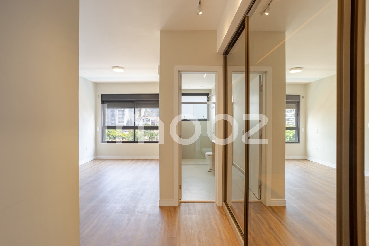 Apartamento à venda na RUA NOVA YORK, 365 - BROOKLIN PAULISTA - São Paulo - SP - foto 5