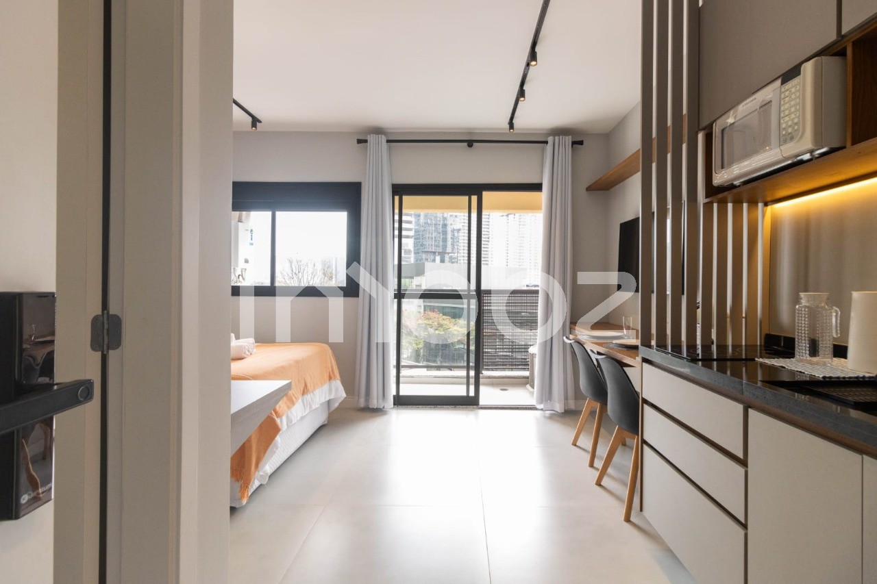 Apartamento à venda na RUA PROFESSOR DOUTOR JOSÉ MARQUES DA CRUZ, 225 - JARDIM DAS ACÁCIAS - São Paulo - SP - foto 1
