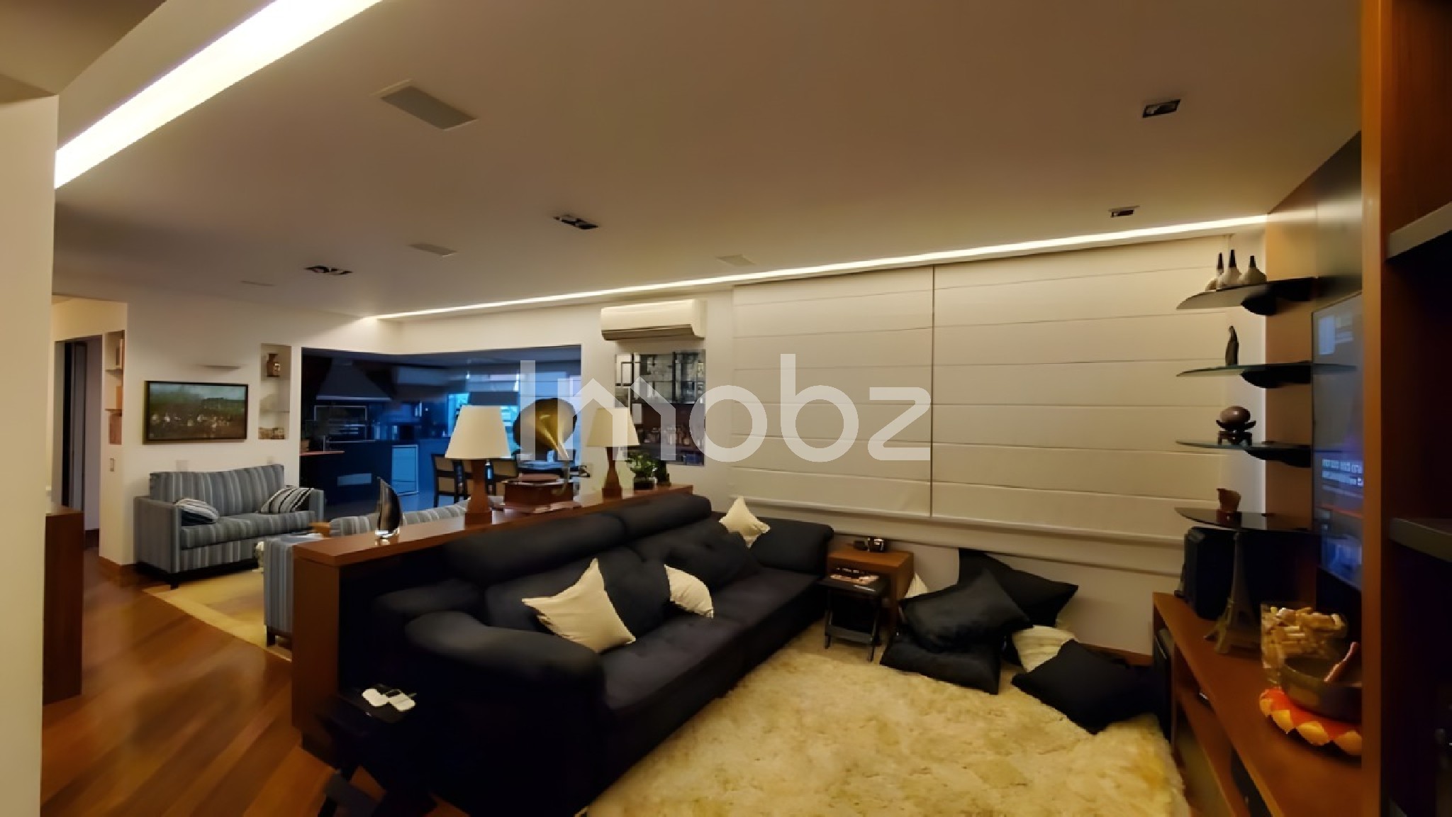Apartamento à venda na RUA ITAPAIÚNA, 1800 - Villaggio Panamby - São Paulo - SP - foto 5