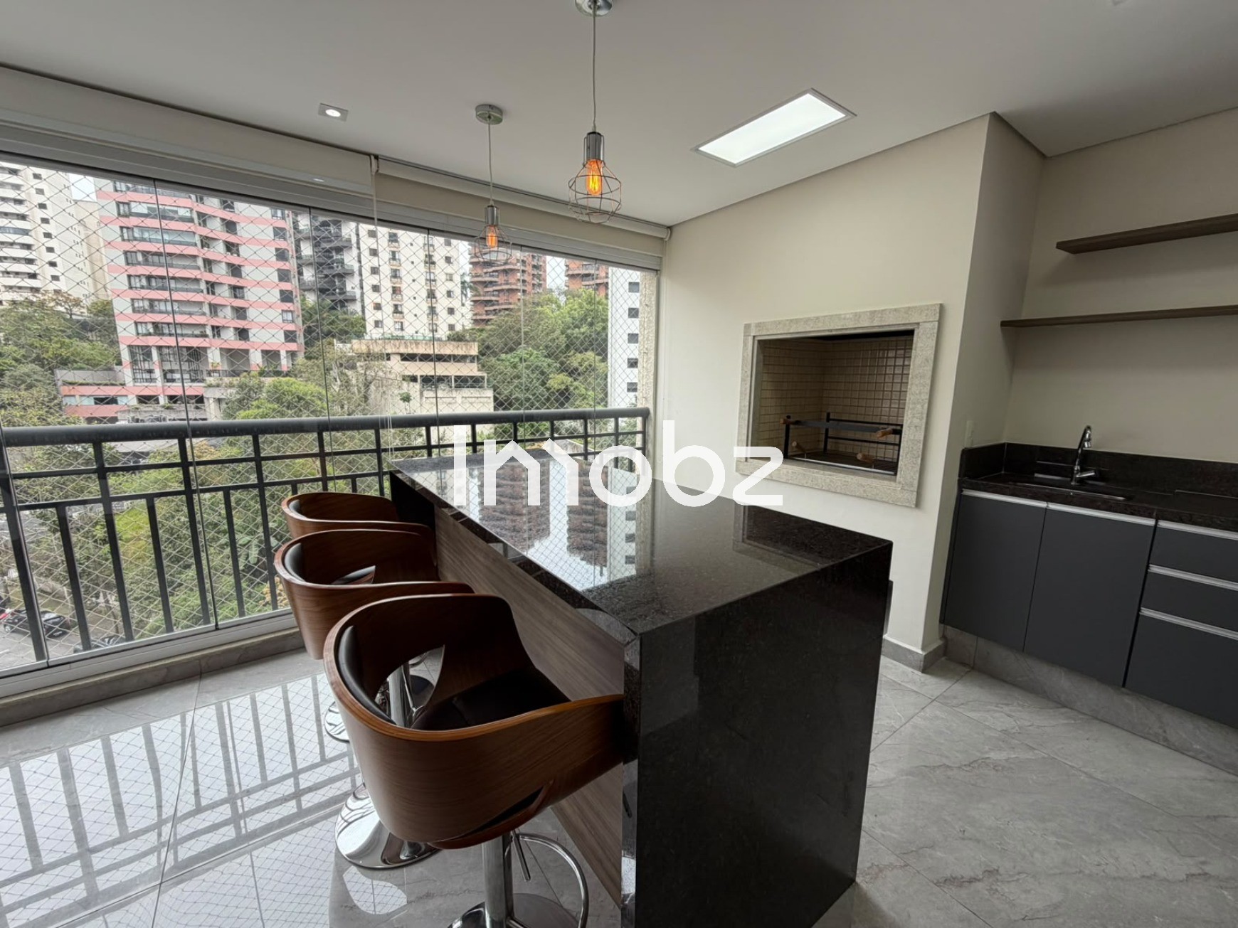 Apartamento à venda na RUA DEPUTADO JOÃO SUSSUMU HIRATA, 650 - VILA ANDRADE - São Paulo - SP - foto 10