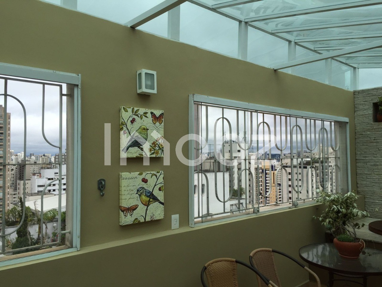 Apartamento à venda na ALAMEDA DOS AICÁS, 590 - INDIANÓPOLIS - São Paulo - SP - foto 5