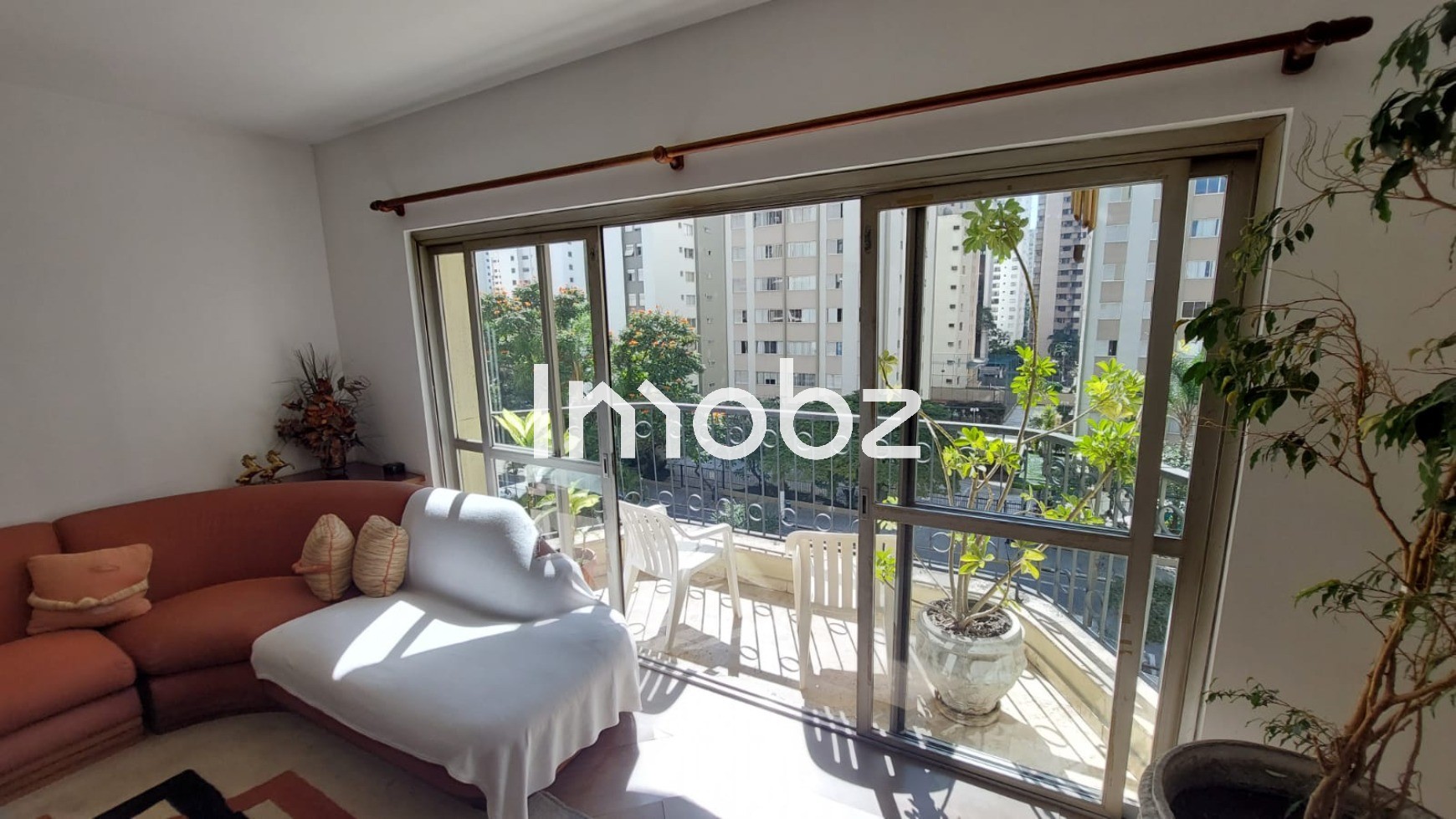 Apartamento à venda na AVENIDA ROUXINOL, 900 - INDIANÓPOLIS - São Paulo - SP - foto 6