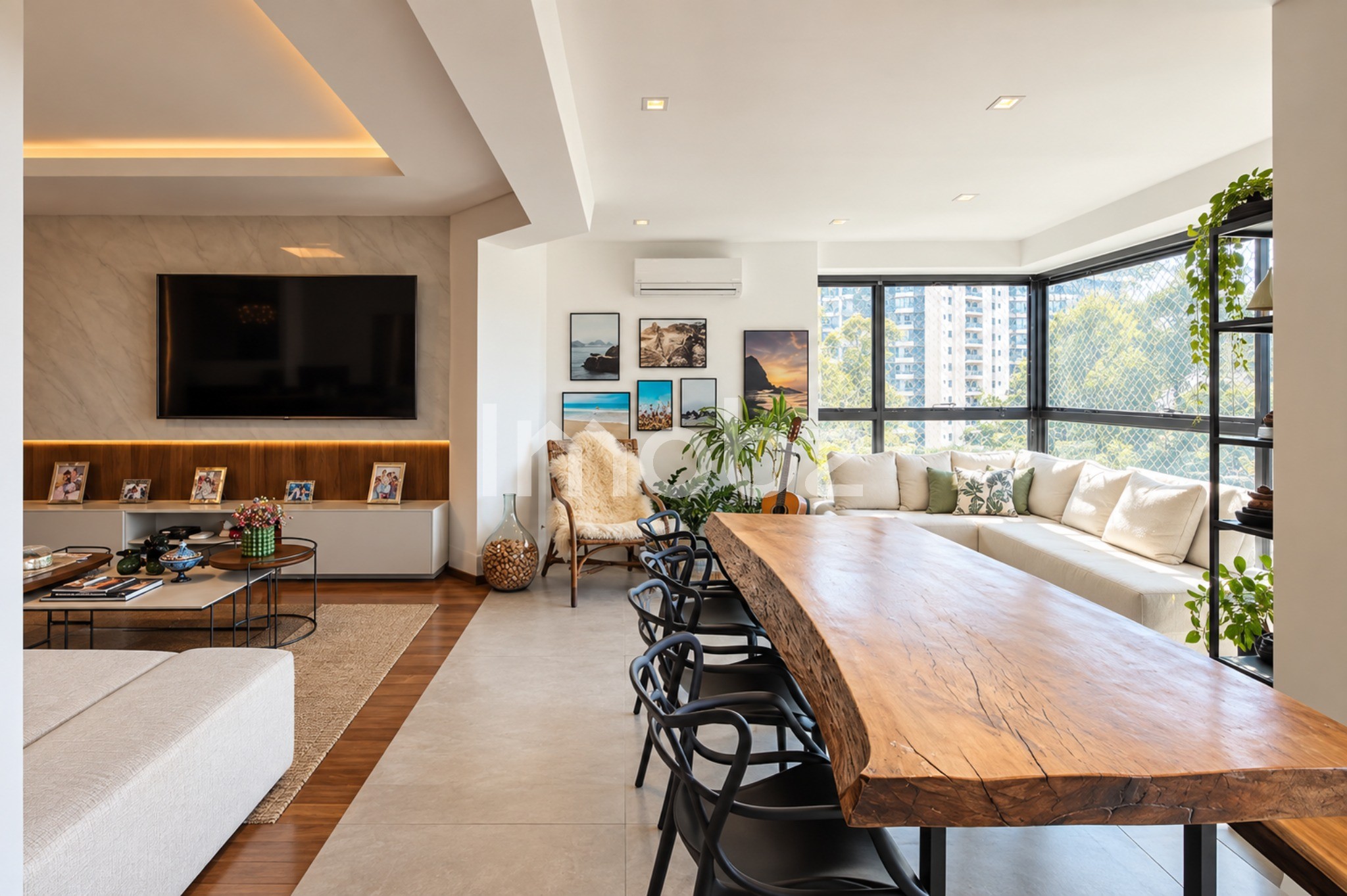 Apartamento à venda no Condomínio Villaggio Panamby - Itapaiuna, 1800 - São Paulo - SP - foto 1