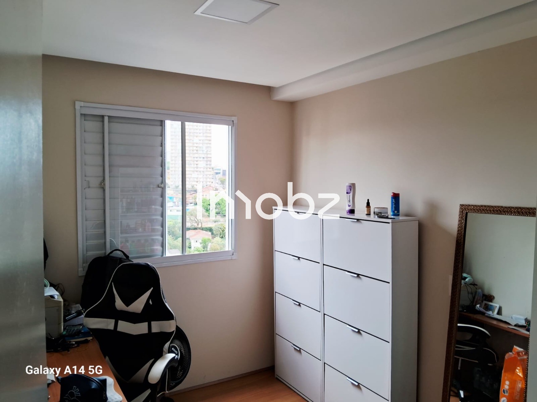Apartamento à venda no Cury Dez Vila Das Belezas 3 - Rua Joaquim Nunes Teixeira, 200 - São Paulo - SP - foto 7