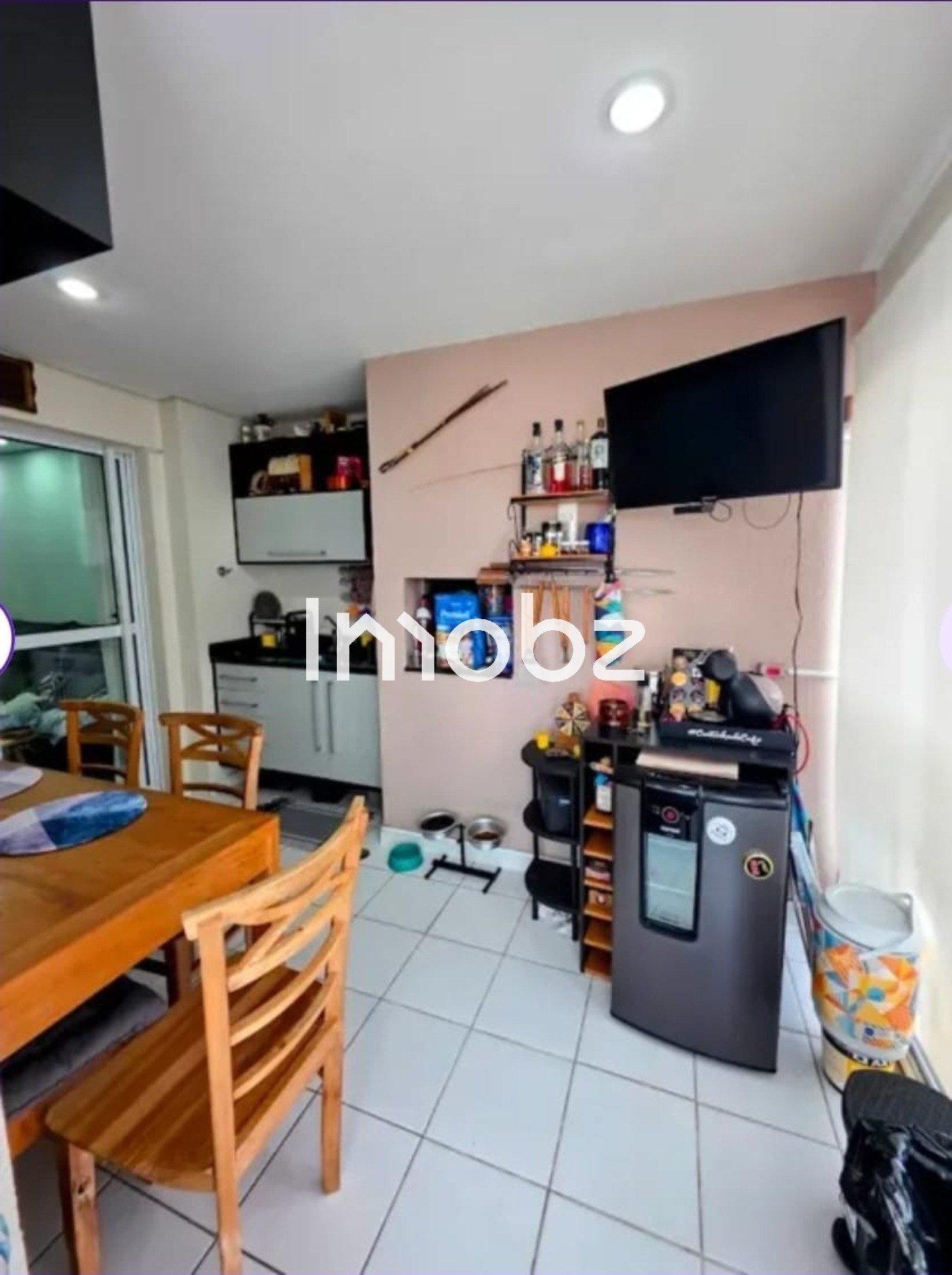 Apartamento à venda na RUA DOUTOR LUIZ MIGLIANO, 923 - JARDIM CABORÉ - São Paulo - SP - foto 9