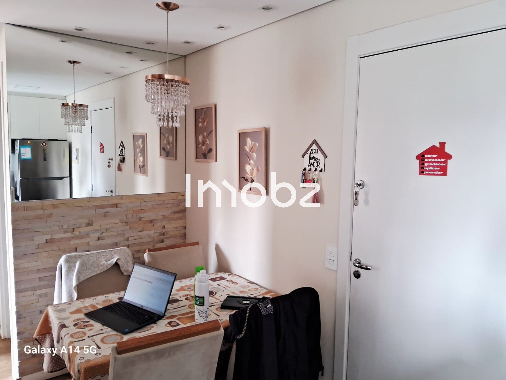 Apartamento à venda no Cury Dez Vila Das Belezas 3 - Rua Joaquim Nunes Teixeira, 200 - São Paulo - SP - foto 8