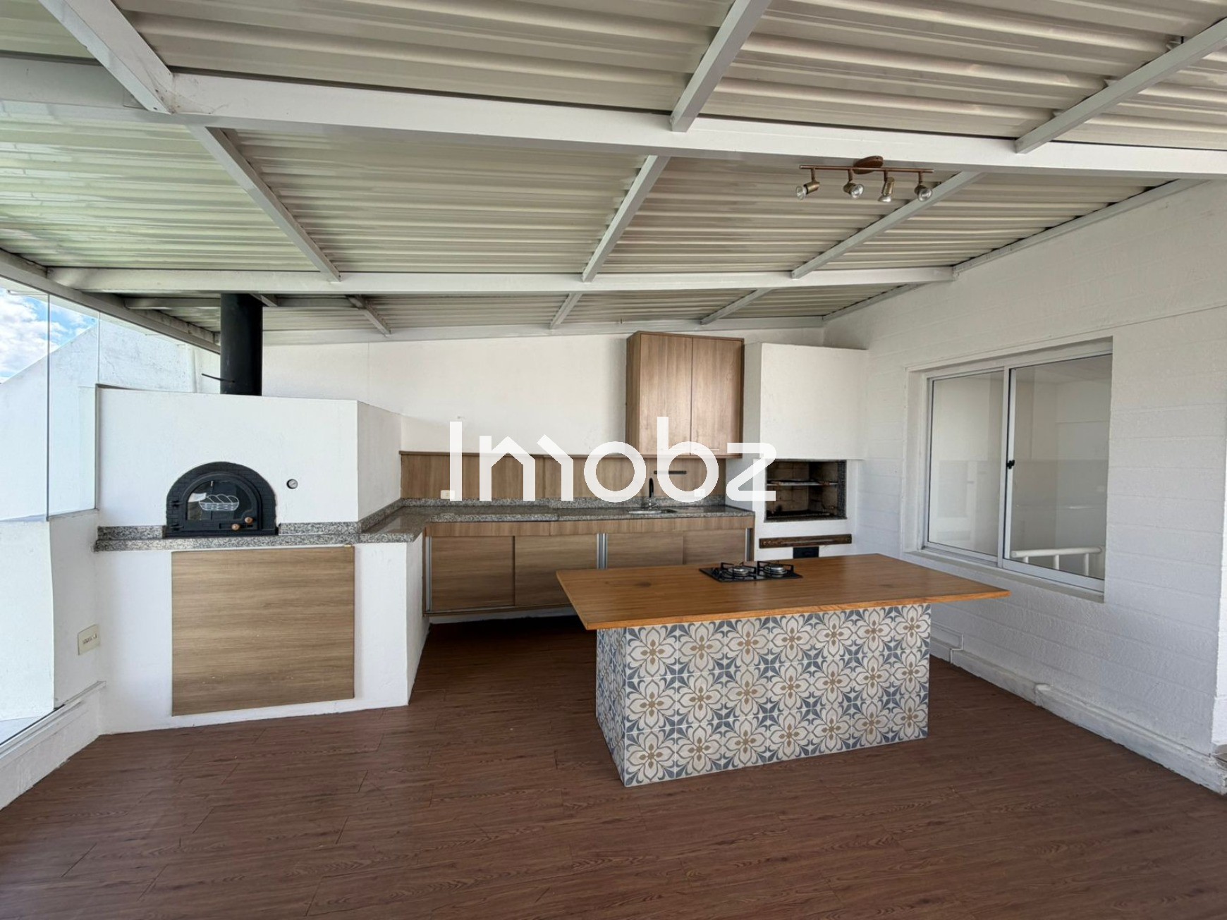 Apartamento à venda na Leonardo Cerveira Varandas, 50 - Panamby - São Paulo - SP - CEP: 05705-270 - foto 6