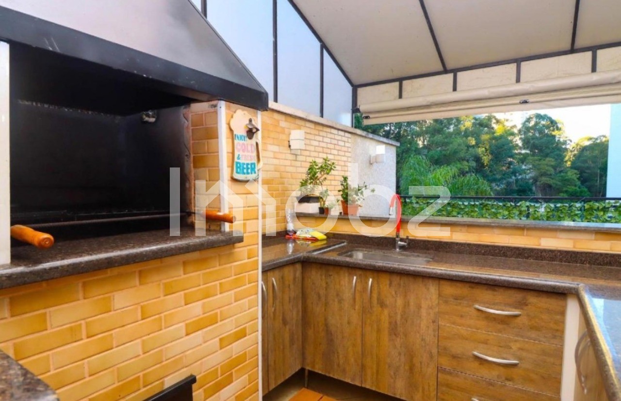 Casa à venda no Town House Village Morumbi - Rua Francisco Pessoa, 690 - São Paulo - SP - foto 8
