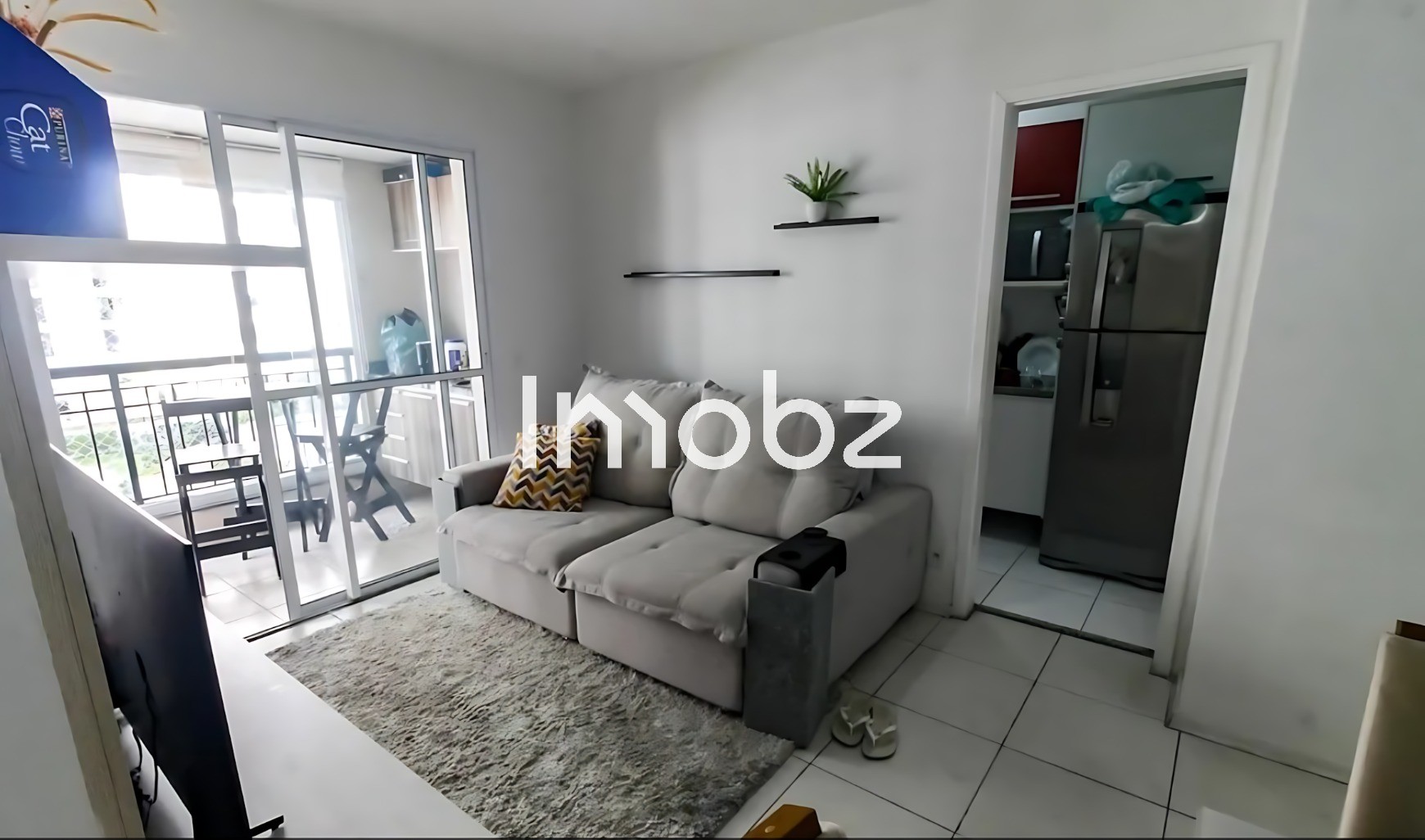 Apartamento à venda na RUA JOSÉ CARLOS DE TOLEDO PIZA, 100 - JARDIM PARQUE MORUMBI - São Paulo - SP - foto 5