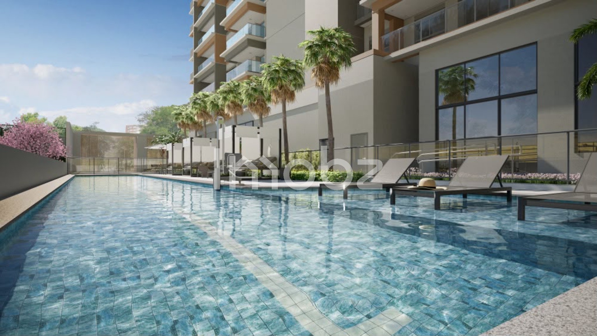 Apartamento à venda na RUA ÂNGELO COLUCCI, 177 - VILA PROGREDIOR - São Paulo - SP - foto 9