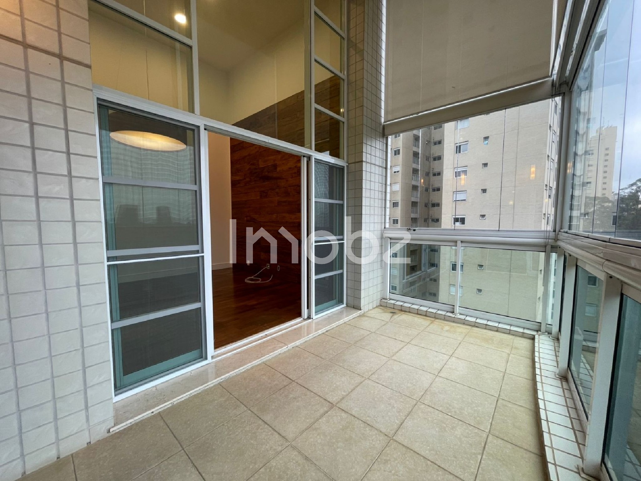Apartamento para locação no Condomínio Villaggio Panamby - Itapaiuna, 1800 - São Paulo - SP - foto 10