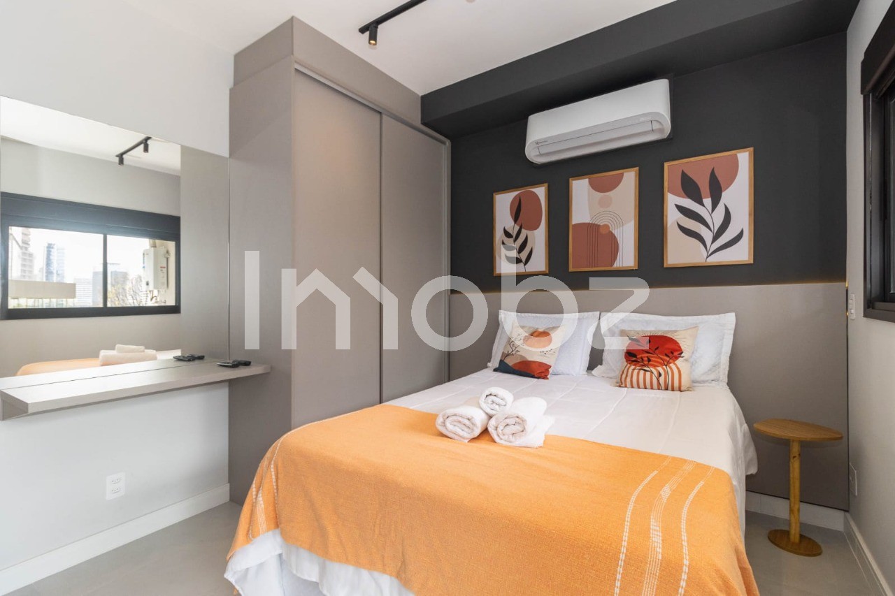 Apartamento à venda na RUA PROFESSOR DOUTOR JOSÉ MARQUES DA CRUZ, 225 - JARDIM DAS ACÁCIAS - São Paulo - SP - foto 6
