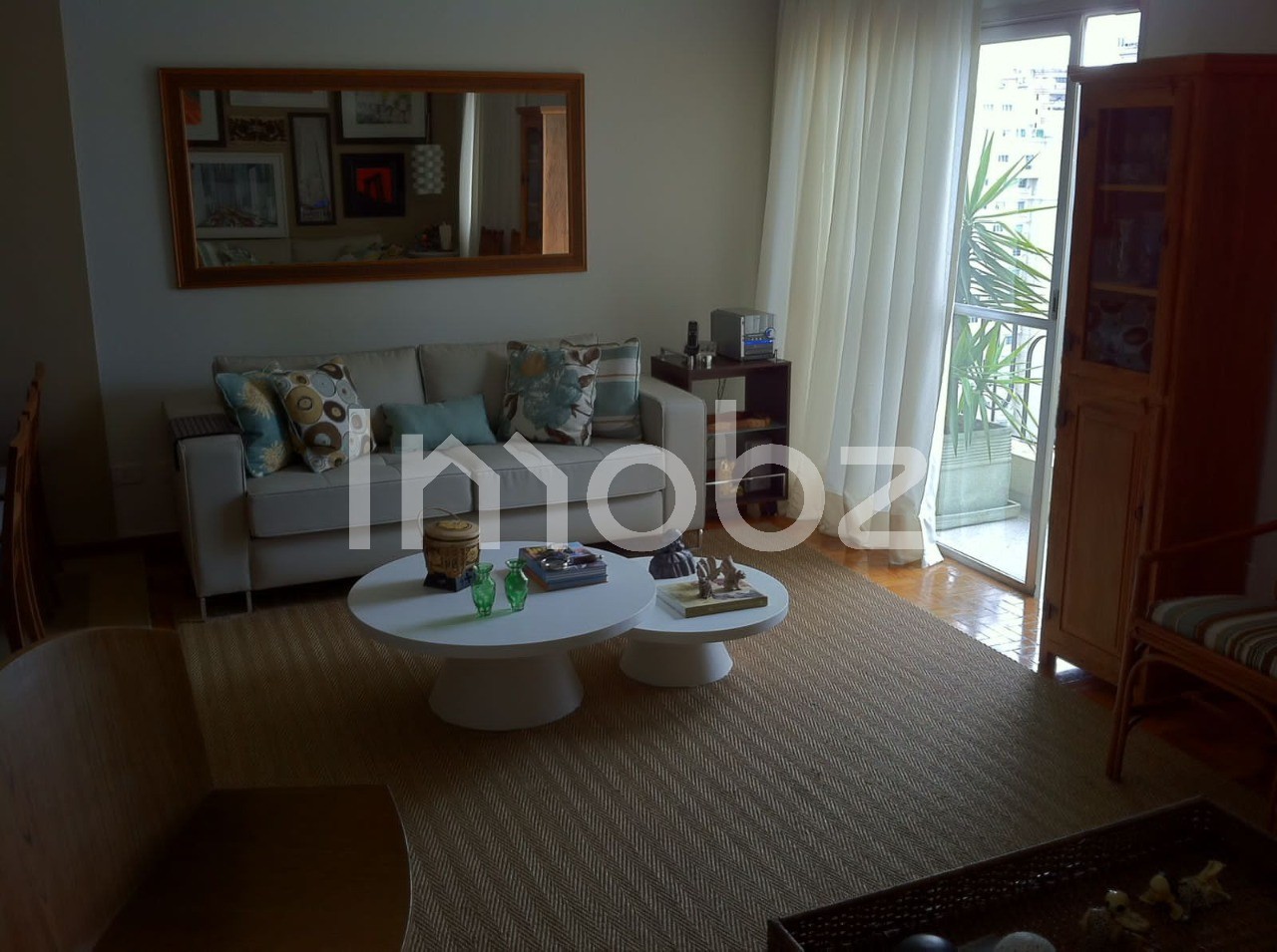 Apartamento à venda na ALAMEDA DOS AICÁS, 590 - INDIANÓPOLIS - São Paulo - SP - foto 8
