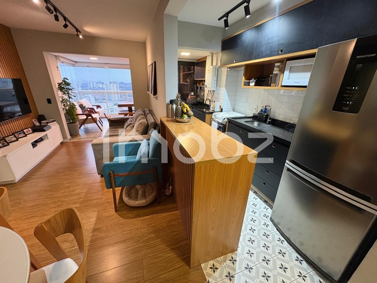 Apartamento à venda na Professor Francisco Morato, 4886 - Vila Sônia - São Paulo - SP - foto 6