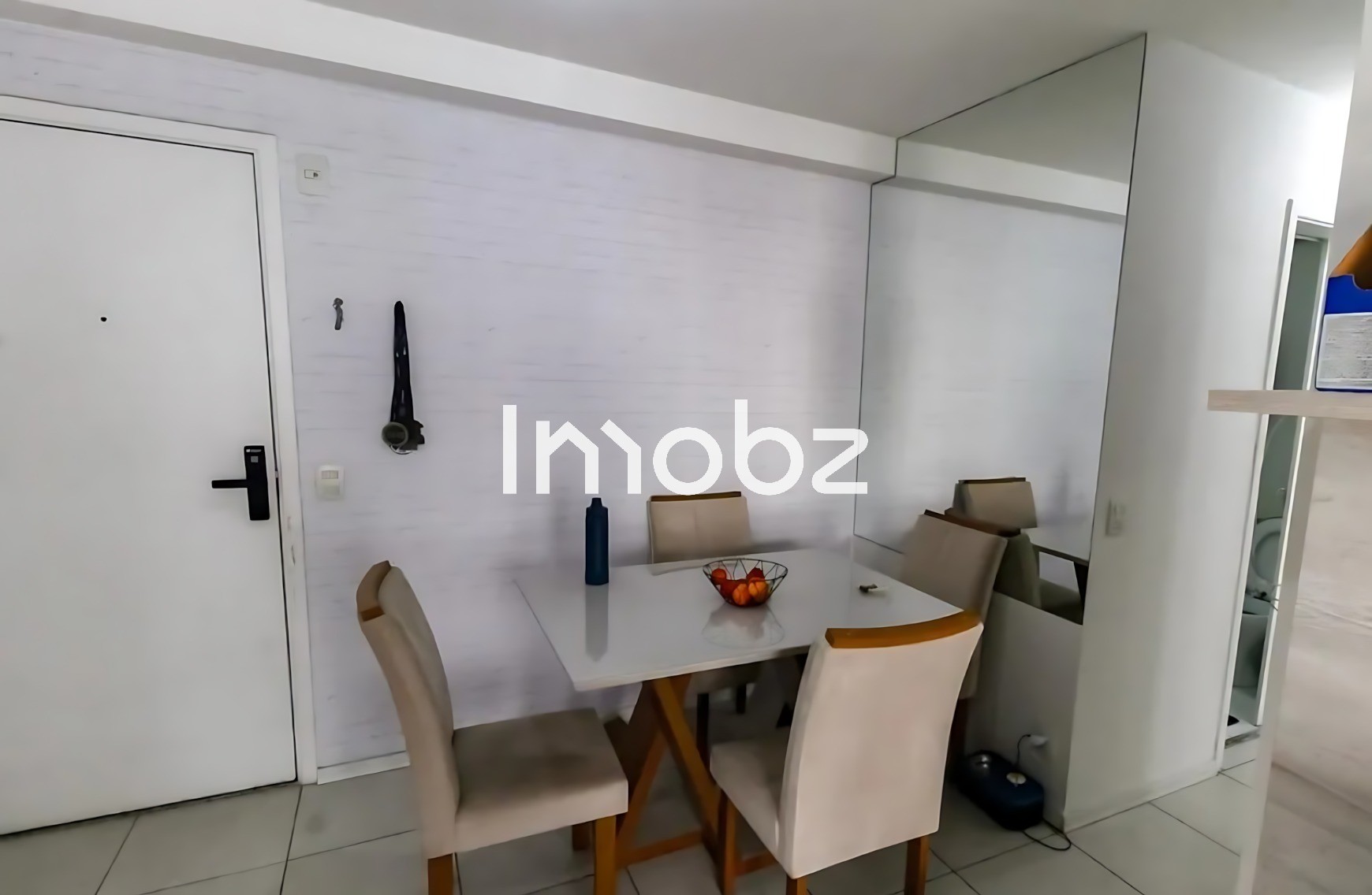 Apartamento à venda na RUA JOSÉ CARLOS DE TOLEDO PIZA, 100 - JARDIM PARQUE MORUMBI - São Paulo - SP - foto 6