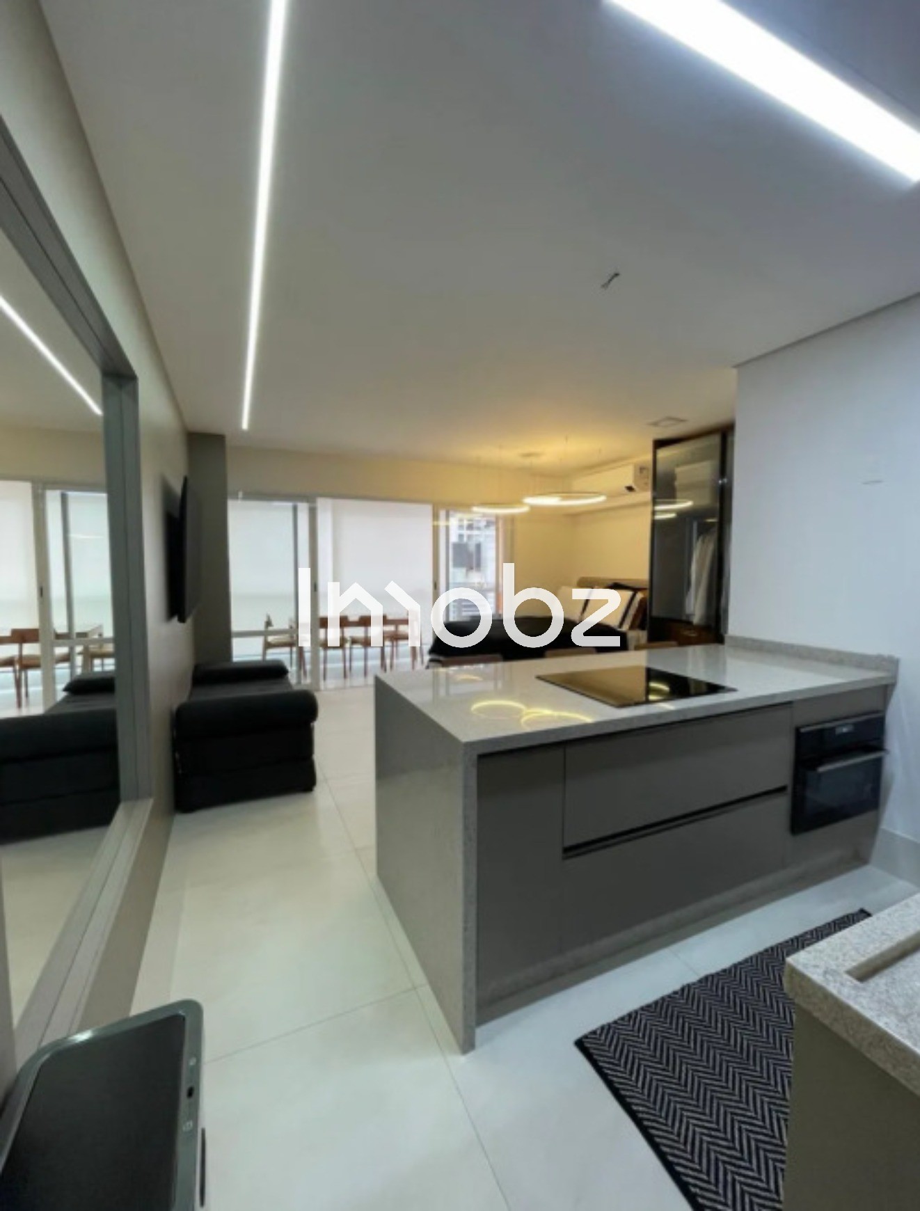 Apartamento à venda na RUA VIEIRA DE MORAIS, 1936 - CAMPO BELO - São Paulo - SP - foto 4