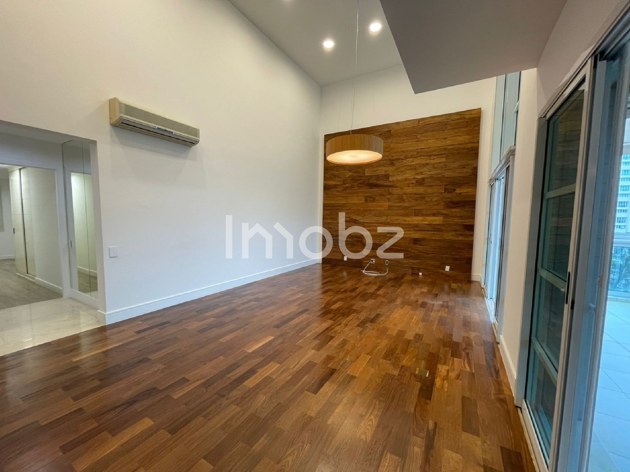 Apartamento para locação no Condomínio Villaggio Panamby - Itapaiuna, 1800 - São Paulo - SP - foto 4