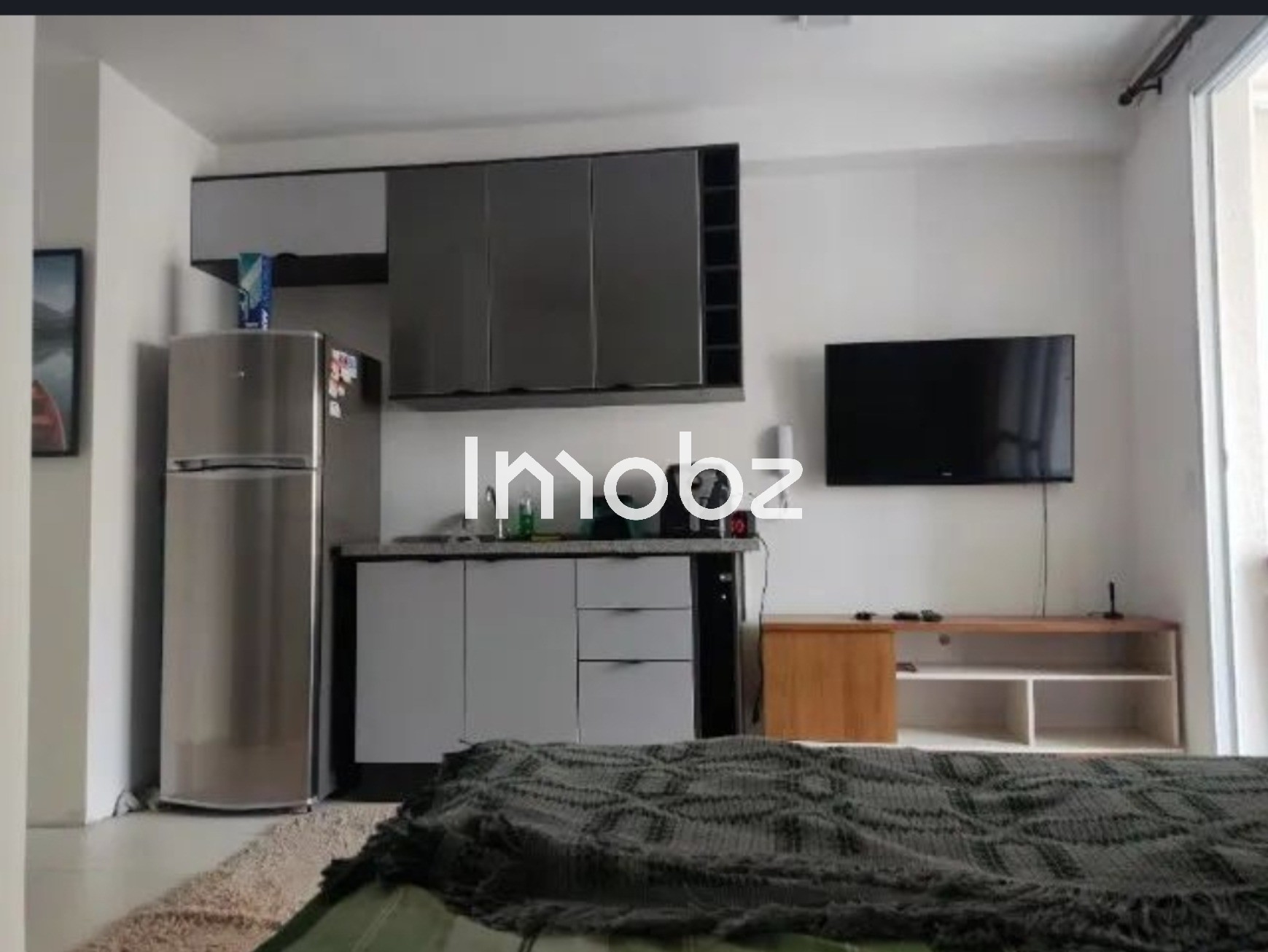 Apartamento à venda na Alberto Augusto Alves, 320 - Panamby - São Paulo - SP - foto 9