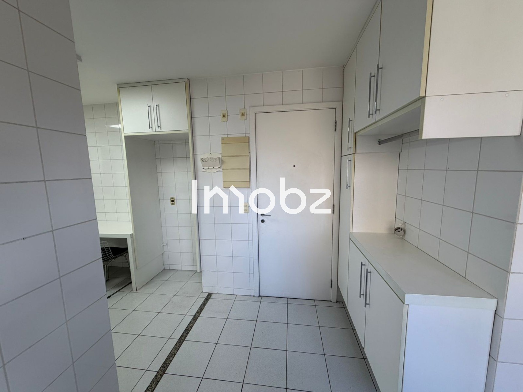 Apartamento à venda na Leonardo Cerveira Varandas, 50 - Panamby - São Paulo - SP - CEP: 05705-270 - foto 10