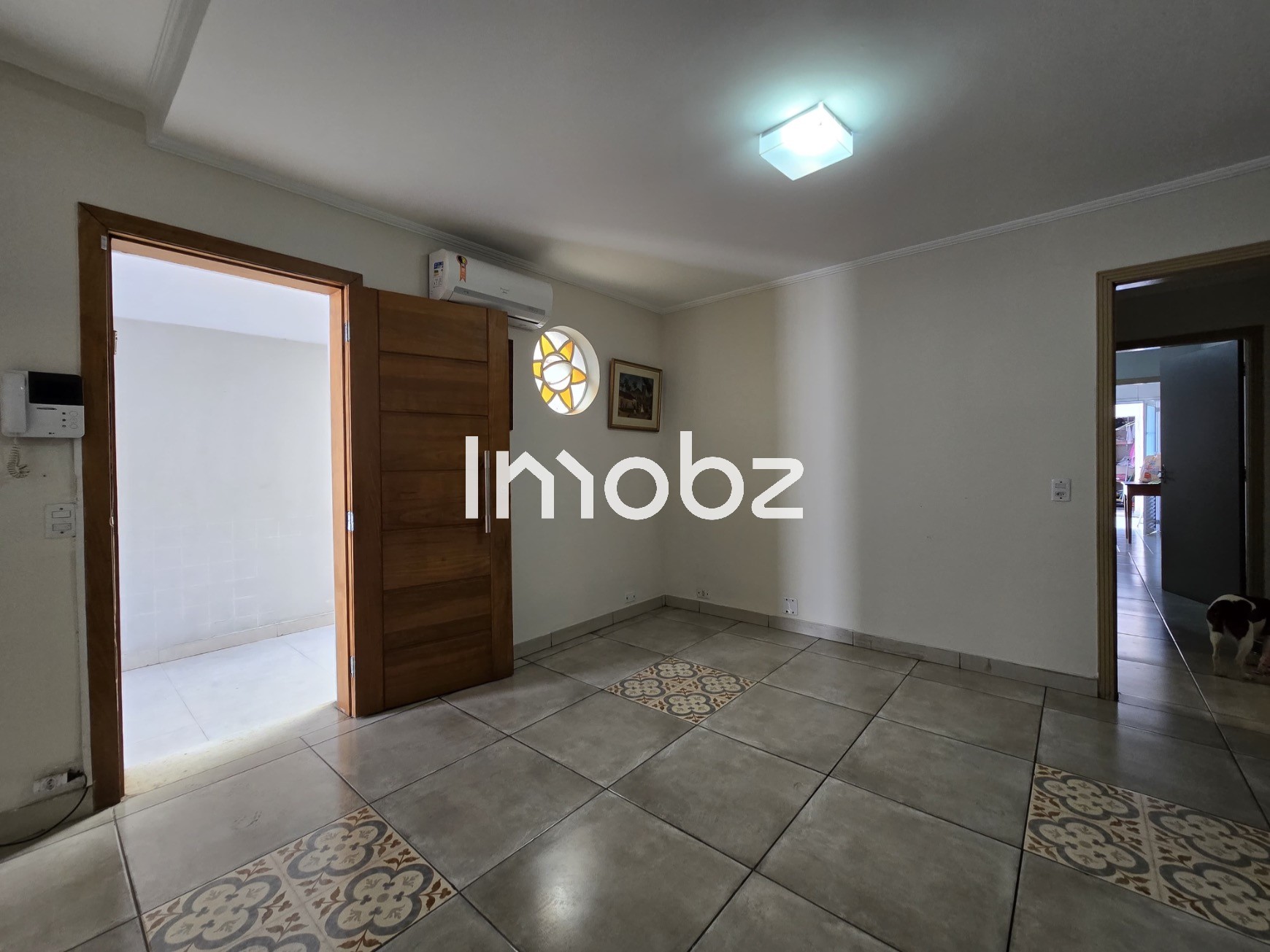 Casa à venda - RUA DOUTOR SÍLVIO DANTE BERTACCHI - São Paulo - SP - foto 1
