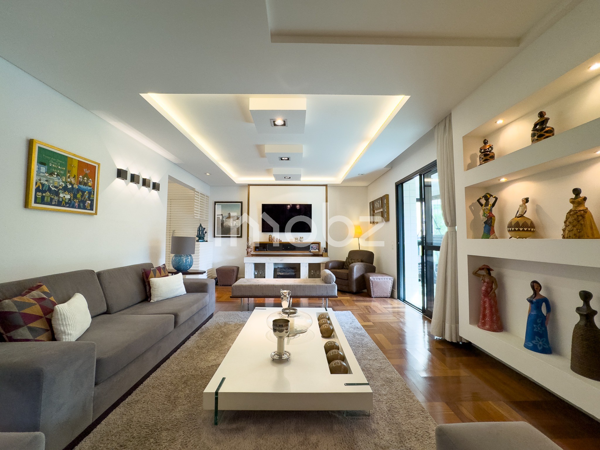 Apartamento à venda no Condomínio Villaggio Panamby - Rua Itapaiuna, 1800 - São Paulo - SP - foto 7