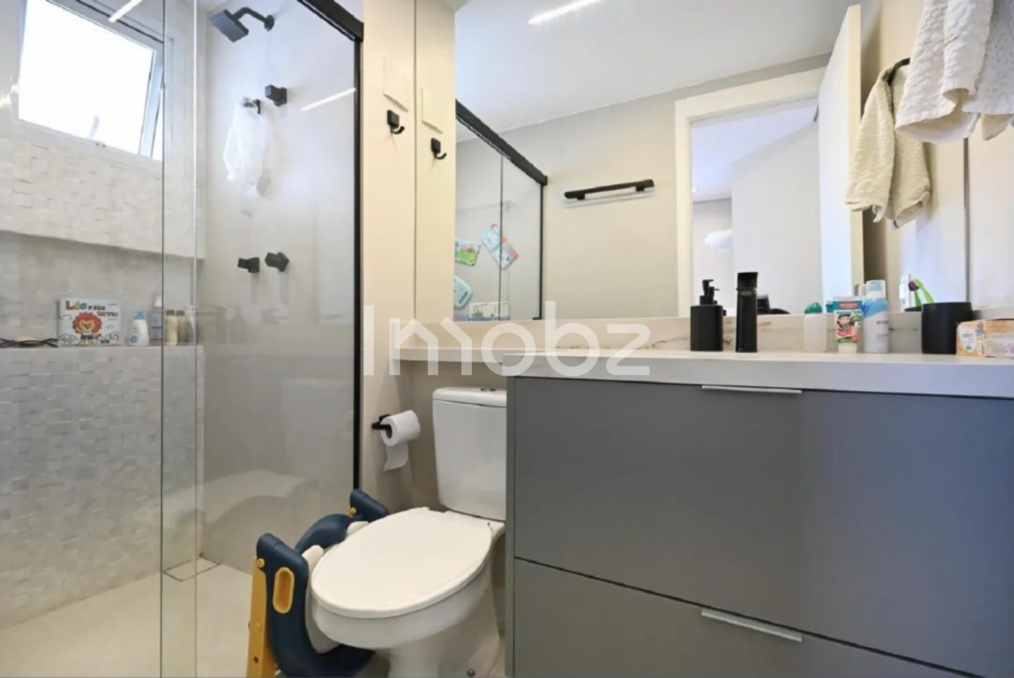 Apartamento à venda na Doutor Luiz Migliano, 1870 - Portal do Morumbi - São Paulo - SP - foto 12