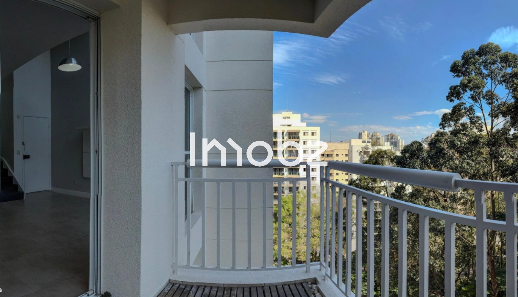 Apartamento à venda no Condomínio Impression - Charles Spencer Chaplin, 120 - São Paulo - SP - foto 12