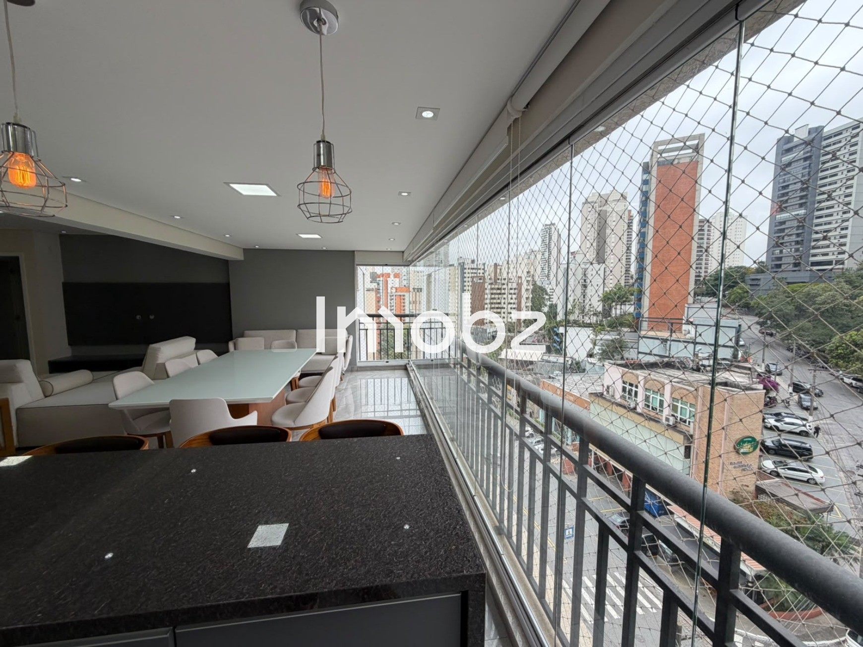 Apartamento à venda na RUA DEPUTADO JOÃO SUSSUMU HIRATA, 650 - VILA ANDRADE - São Paulo - SP - foto 6