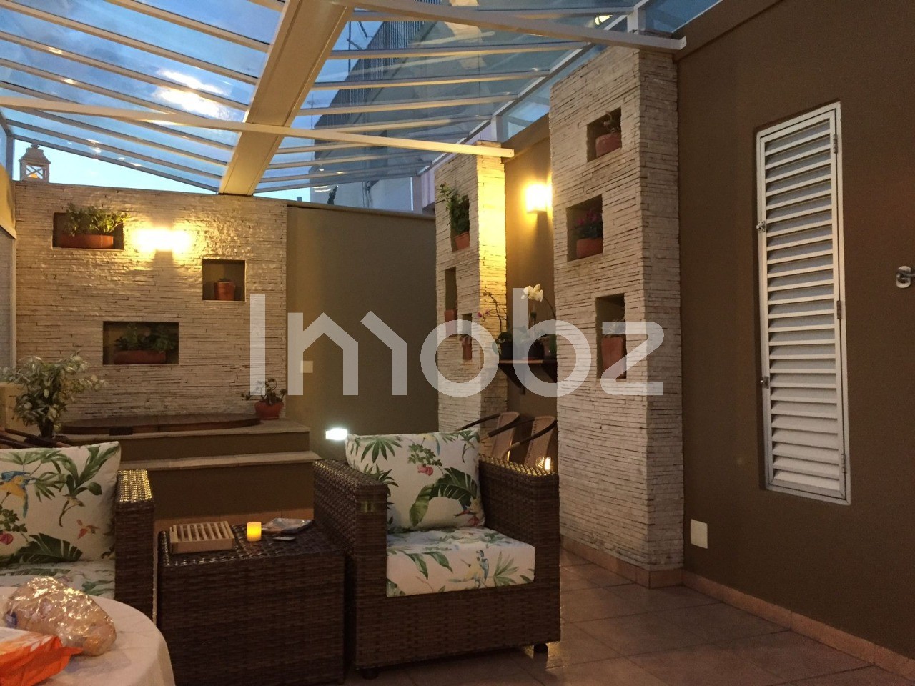 Apartamento à venda na ALAMEDA DOS AICÁS, 590 - INDIANÓPOLIS - São Paulo - SP - foto 4