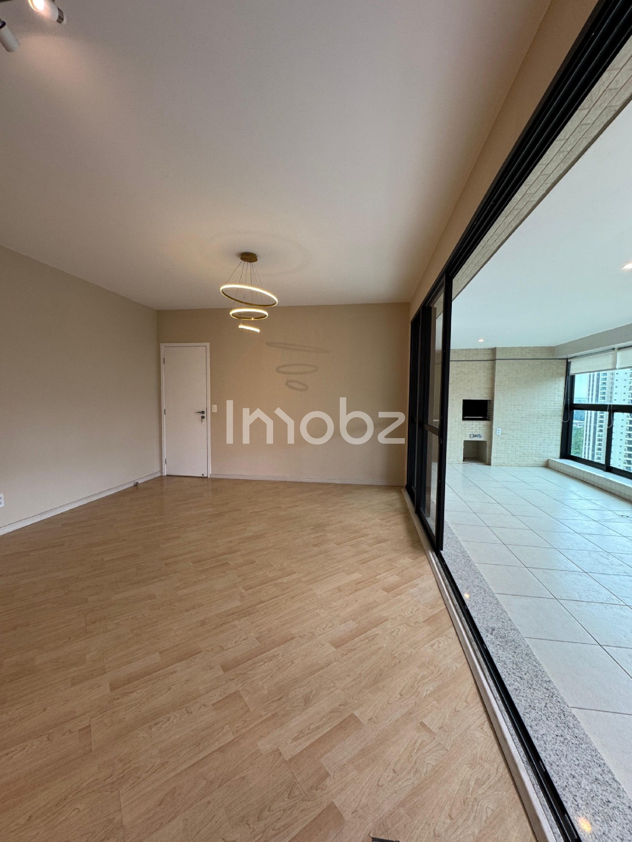 Apartamento à venda no Condomínio Villaggio Panamby - Itapaiuna, 1800 - São Paulo - SP - foto 4