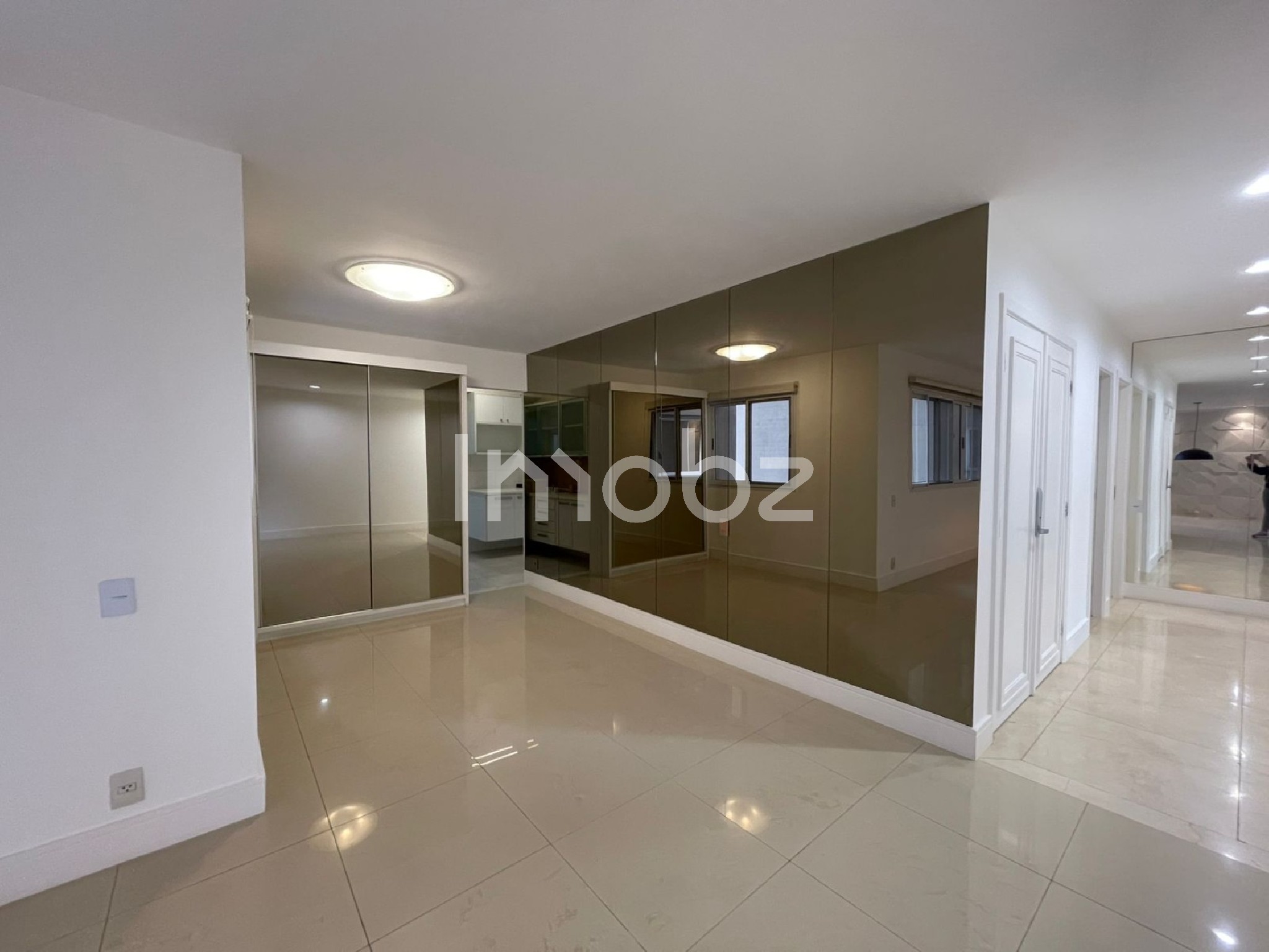 Apartamento para locação no Condomínio Villaggio Panamby - Itapaiuna, 1800 - São Paulo - SP - foto 12