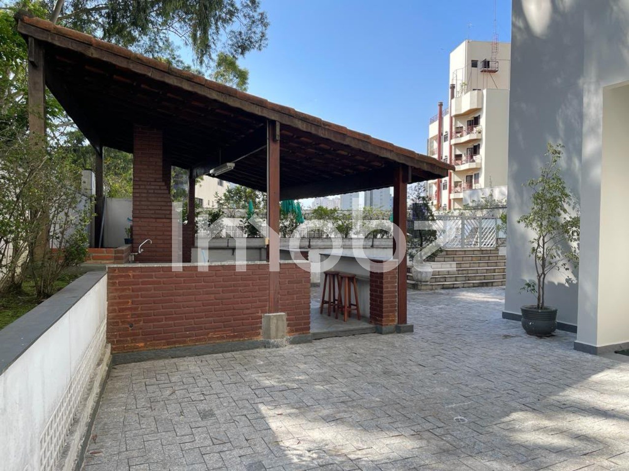 Apartamento à venda na Doutor Oscar Monteiro de Barros, 360 - Vila Suzana - São Paulo - SP - foto 4