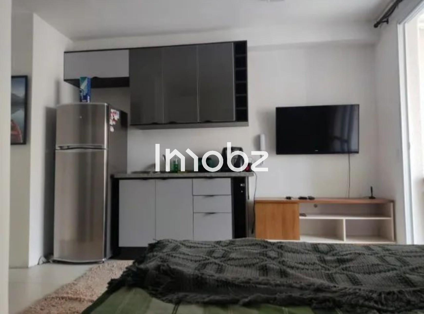 Apartamento à venda na Alberto Augusto Alves, 320 - Panamby - São Paulo - SP - foto 5