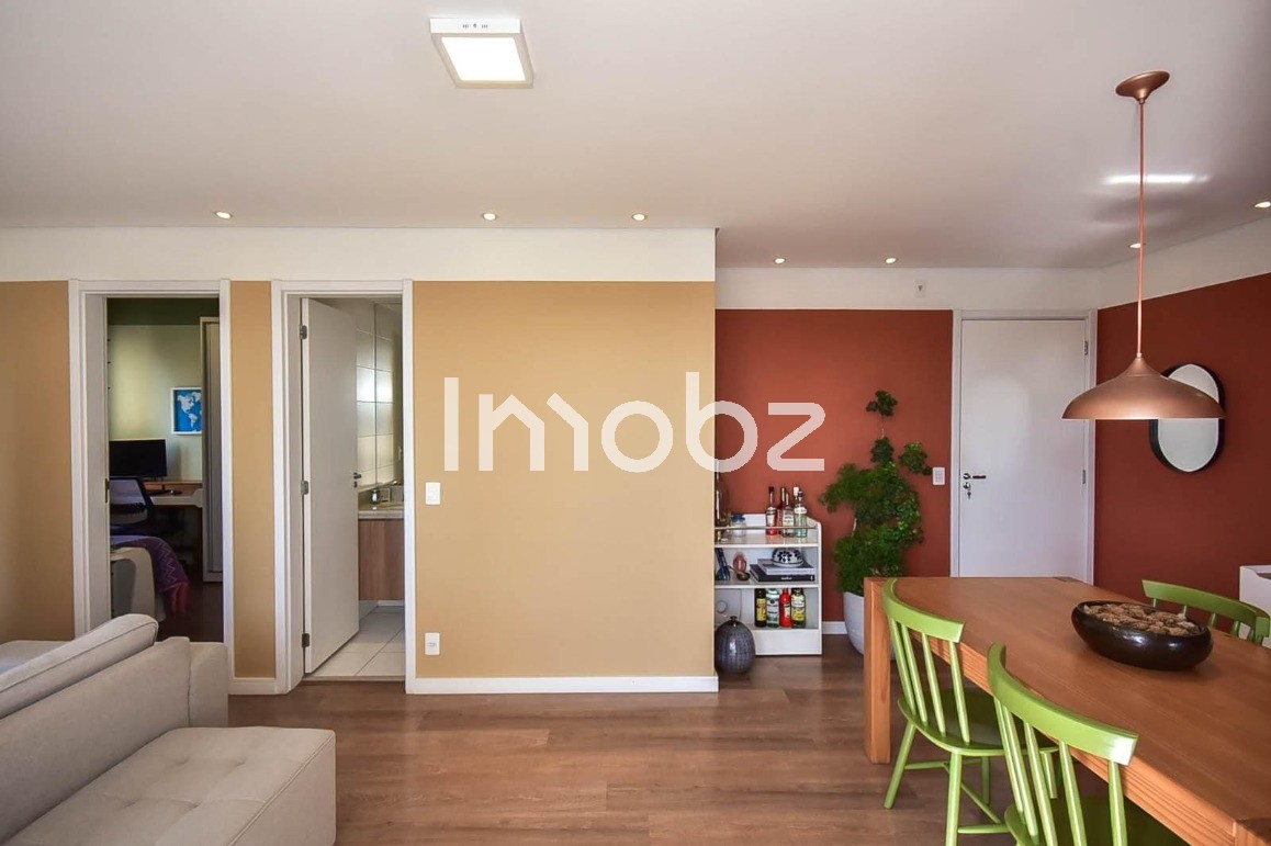Apartamento à venda no Condomínio Fatto Unique - Benedito Faber, 29 - São Paulo - SP - foto 4