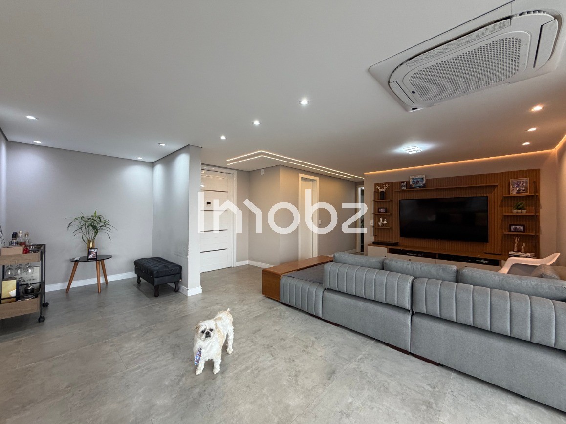 Apartamento à venda no Condomínio Paulistano - David Ben Gurion, 955 - São Paulo - SP - foto 6