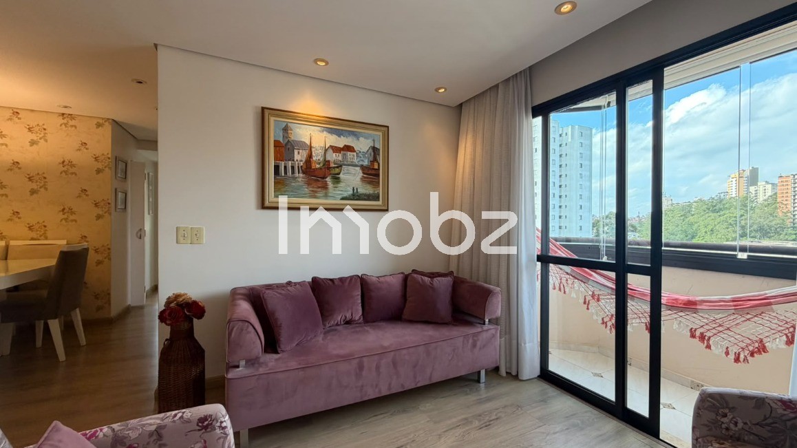 Apartamento à venda no Conjunto Residencial Jardim Dos Colegios - Rua Lydia Damus Maksoud, 120 - São Paulo - SP - foto 9