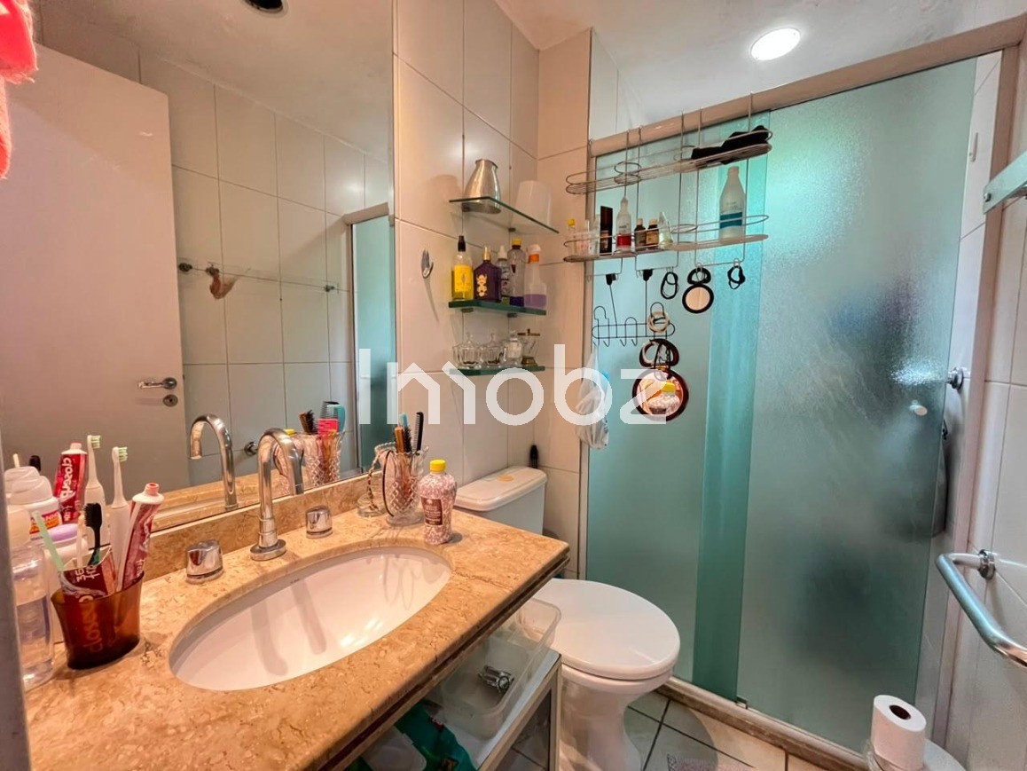 Apartamento à venda no Residencial Habitat Condomínio Club - Antônio Aggio, 1005 - São Paulo - SP - foto 8