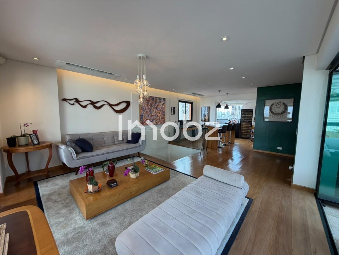 Apartamento à venda no Condomínio Tons Do Tangará - Rua Forte William, 11 - São Paulo - SP - foto 6