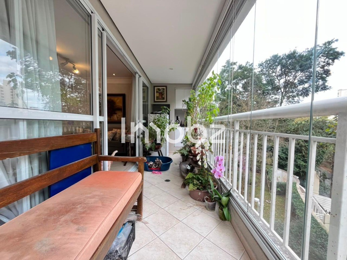 Apartamento à venda no Residencial Habitat Condomínio Club - Antônio Aggio, 1005 - São Paulo - SP - foto 6