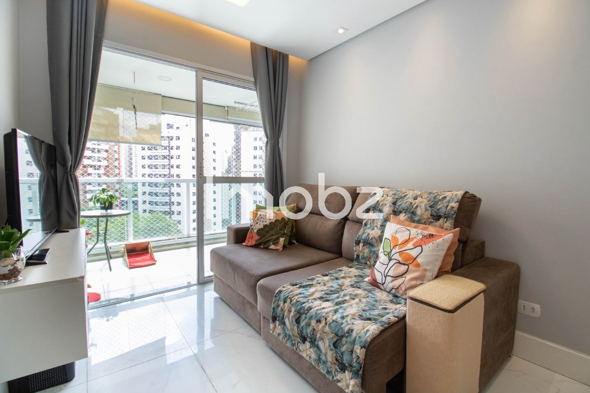 Apartamento à venda na RUA DOM SALOMÃO FERRAZ, 65 - VILA ANDRADE - São Paulo - SP - foto 3