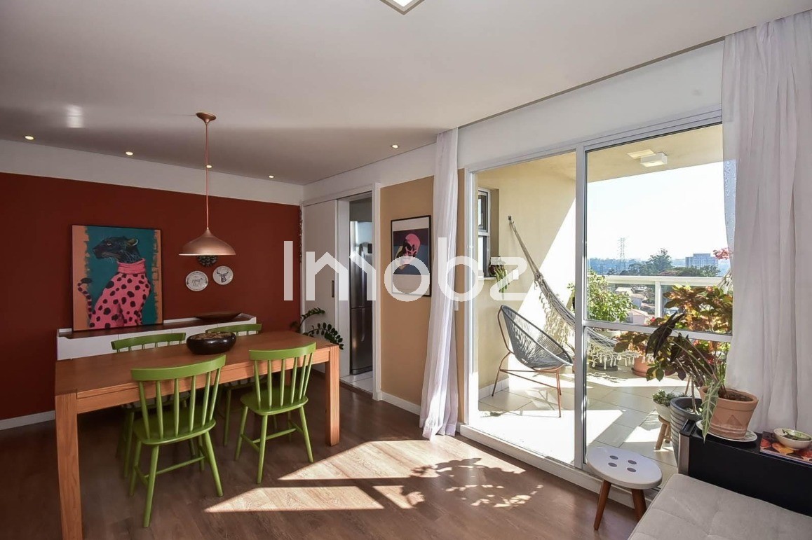 Apartamento à venda no Condomínio Fatto Unique - Benedito Faber, 29 - São Paulo - SP - foto 3