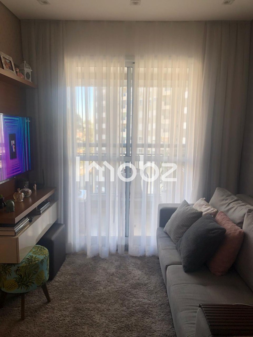 Apartamento à venda na Celso Ramos, 280 - Vila Andrade - São Paulo - SP - foto 4