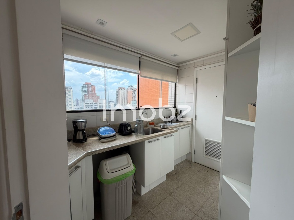 Apartamento à venda no Condomínio Tons Do Tangará - Rua Forte William, 11 - São Paulo - SP - foto 4