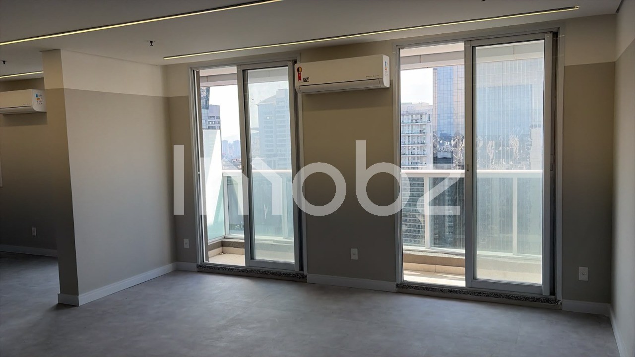 Apartamento para locação na RUA DA PAZ, 1601 - CHÁCARA SANTO ANTÔNIO (ZONA SUL) - São Paulo - SP - foto 3
