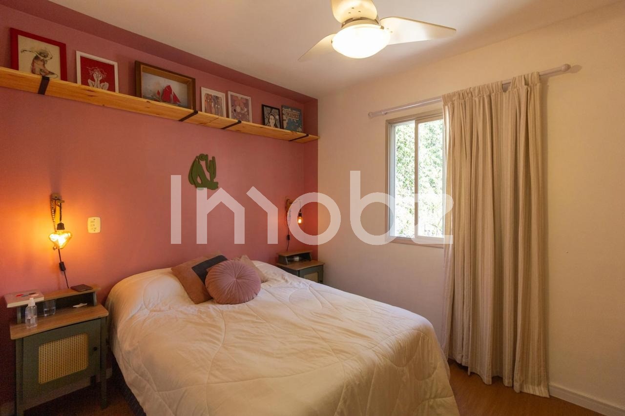 Apartamento à venda na RUA ALVES GUIMARÃES, 856 - PINHEIROS - São Paulo - SP - foto 9