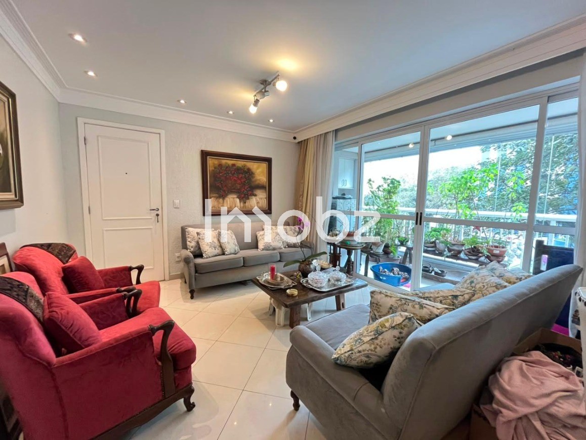 Apartamento à venda no Residencial Habitat Condomínio Club - Antônio Aggio, 1005 - São Paulo - SP - foto 1