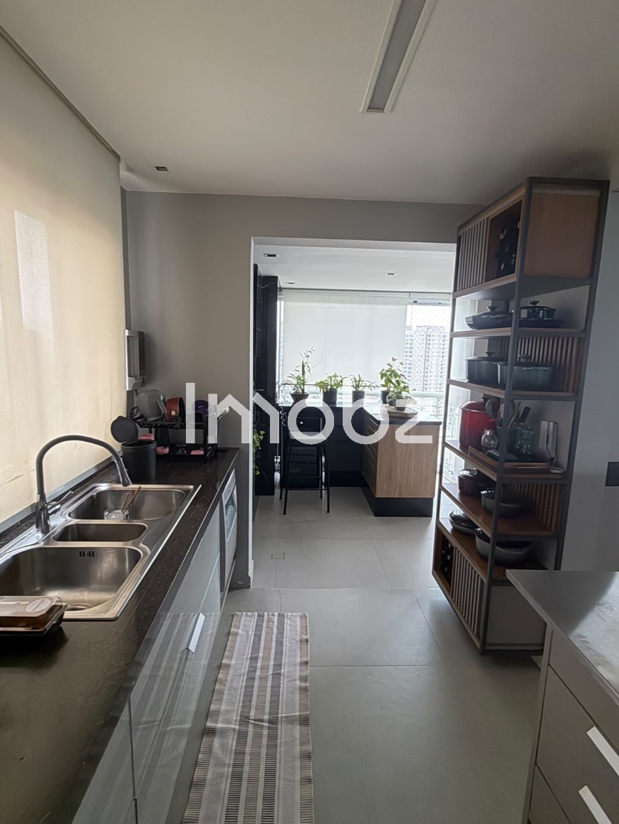 Apartamento à venda no Edifício Taman - Nicola Rollo, 151 - São Paulo - SP - foto 9