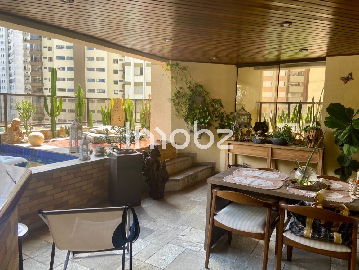 Apartamento à venda na RUA ABDO AMBUBA, 347 - VILA ANDRADE - São Paulo - SP - foto 6